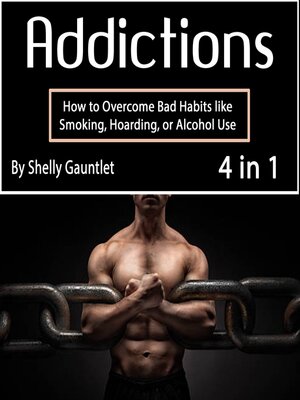 cover image of Addictions